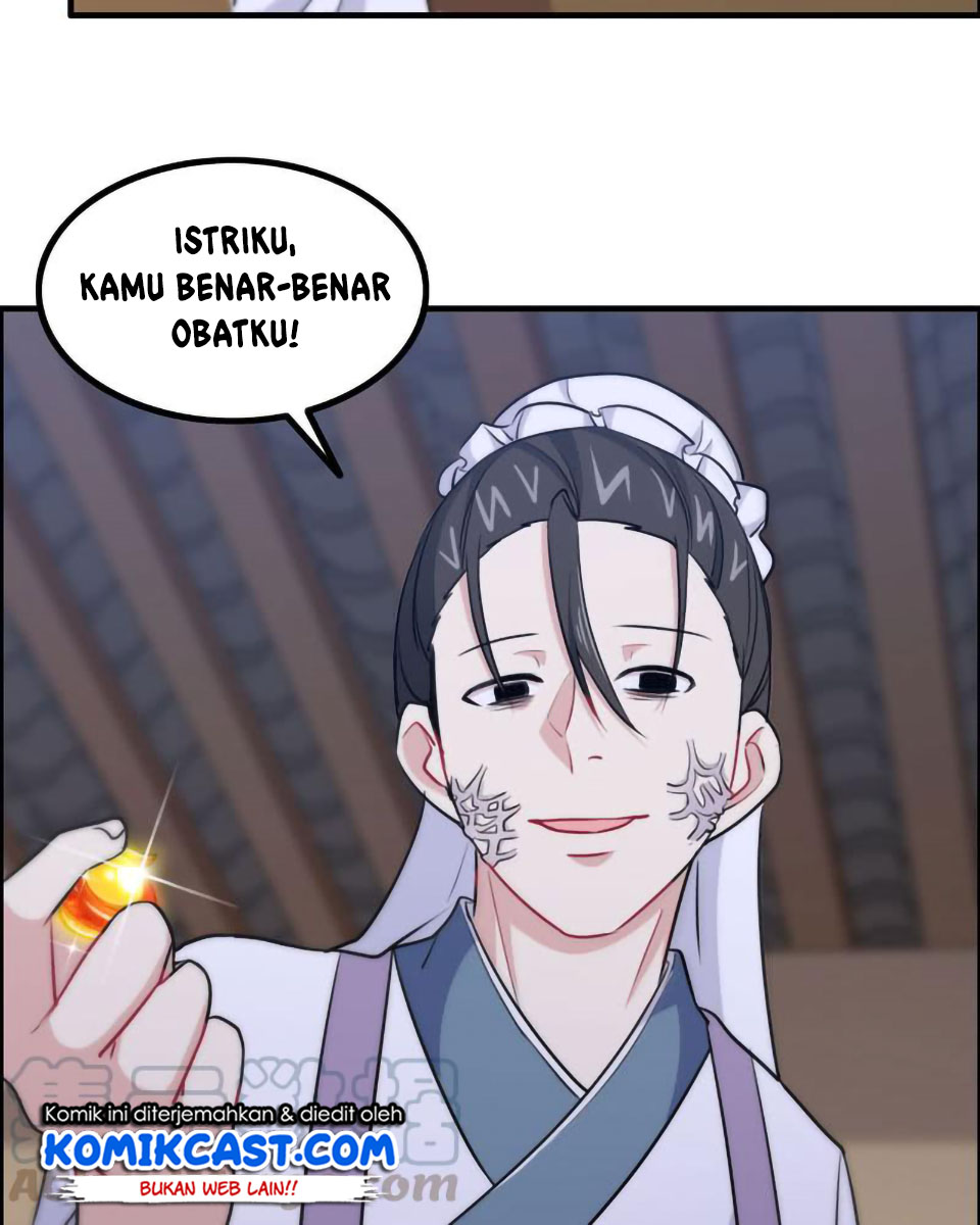 The Beginning of  Journey Chapter 10 Gambar 33